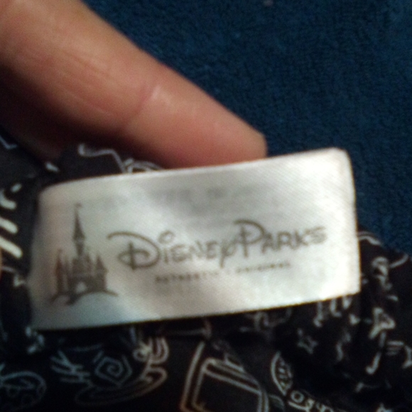 Disney Parks Headband - Picture 5 of 5